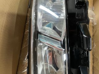 FARO DELANTERO IZQUIERDO VOLKSWAGEN TROC 2020