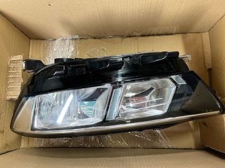 FARO DELANTERO IZQUIERDO VOLKSWAGEN TROC 2020