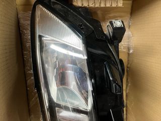 FARO DELANTERO IZQUIERDO VOLKSWAGEN TROC 2020