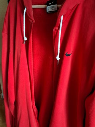 Chaqueta Nike