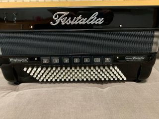 Acordeon FISITALIA