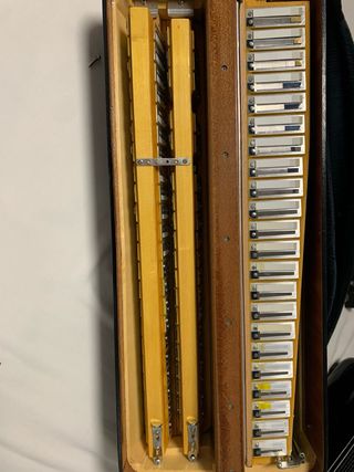 Acordeon FISITALIA