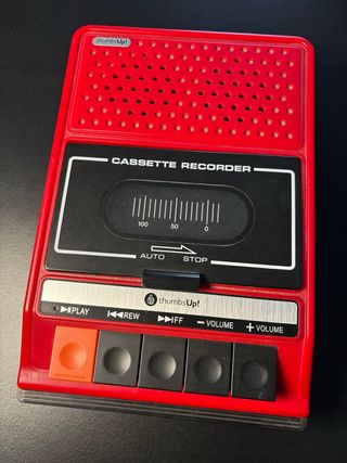 iRecorder