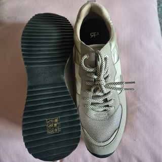 Sneakers 41 mujer,sin estrenar,Parfois