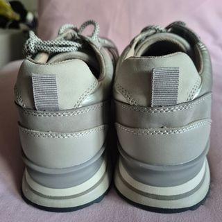 Sneakers 41 mujer,sin estrenar,Parfois