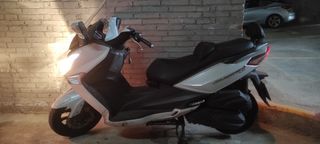 Sym Joymax 300i
