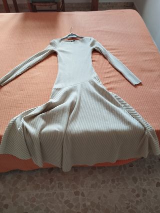 Vestido super cómodo y elegante.