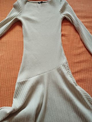 Vestido super cómodo y elegante.