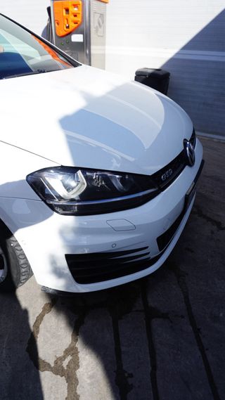 Volkswagen Golf 2014