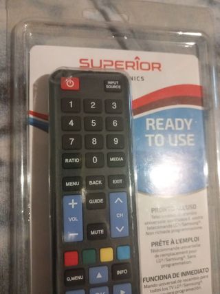 Telecomando Samsung LG