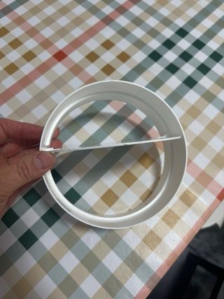 Valvula Antiretorno Campana