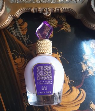 Musk Sugar Plum Eau De Parfum 100 Ml