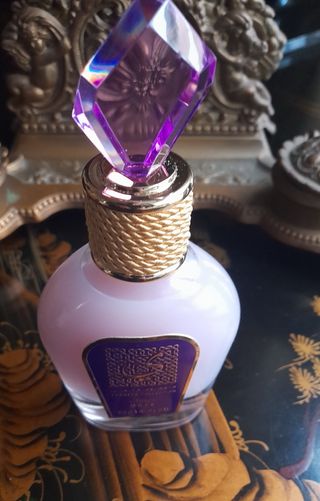 Musk Sugar Plum Eau De Parfum 100 Ml