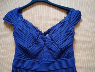 Elegante vestido sin estrenar 