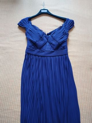 Elegante vestido sin estrenar 