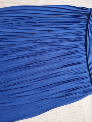 Elegante vestido sin estrenar 