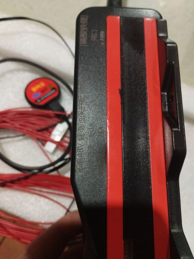 Bms lifepo4 o lithion