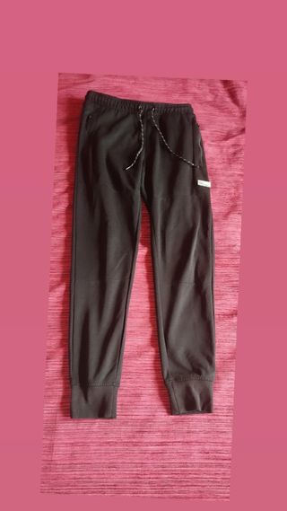 Pantalones largos chándal Jack and Jones