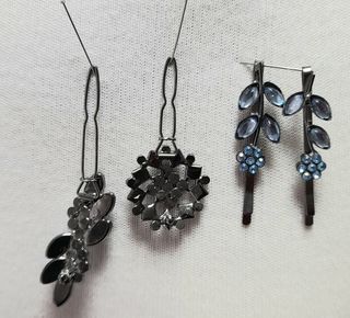 Accesorios pelo