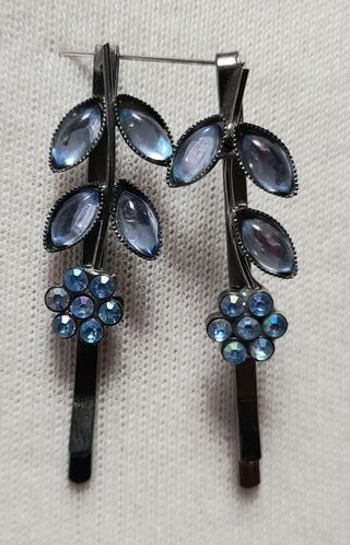 Accesorios pelo