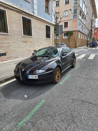 Alfa Romeo GT 2005