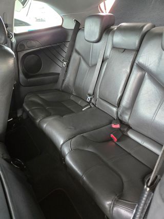 Alfa Romeo GT 2005