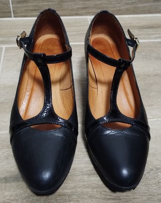 Zapatos de baile 40 