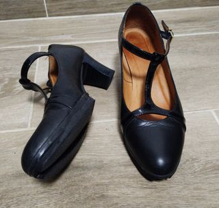 Zapatos de baile 40 