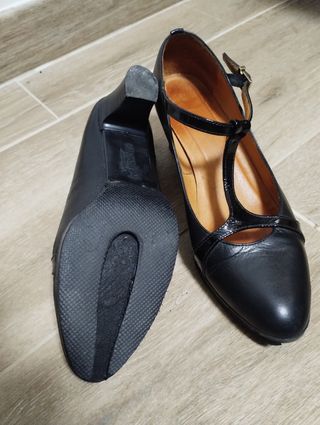 Zapatos de baile 40 
