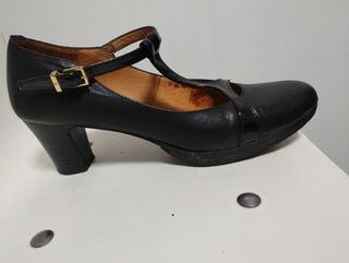Zapatos de baile 40 