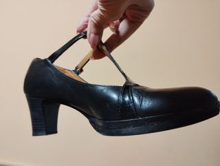 Zapatos de baile 40 