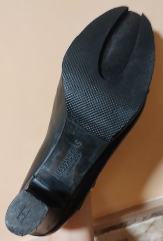 Zapatos de baile 40 