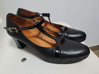 Zapatos de baile 40 