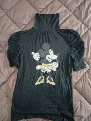 Camiseta Minnie 