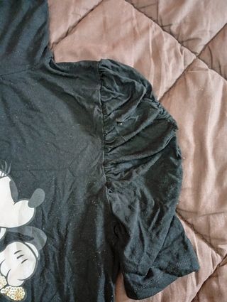 Camiseta Minnie 
