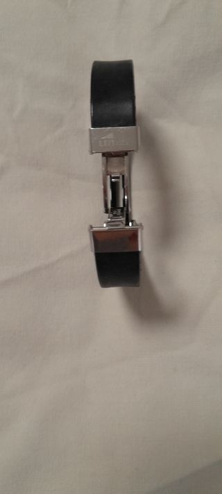 Pulsera para hombre marca Lotus