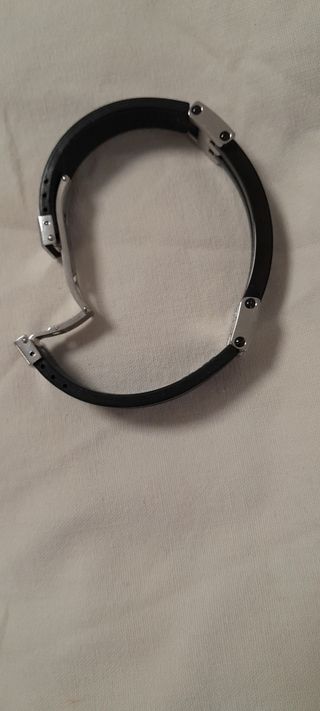 Pulsera para hombre marca Lotus