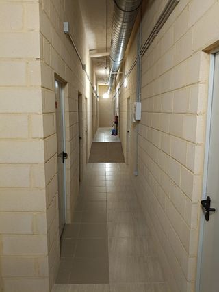 Trastero en alquiler Sarriko