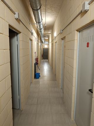 Trastero en alquiler Sarriko