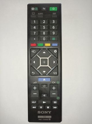 Mando SONY