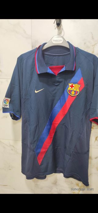 Polo Barcelona 