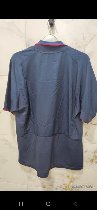 Polo Barcelona 