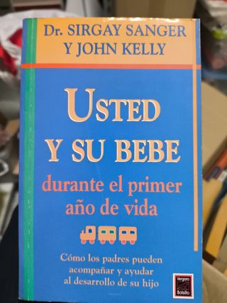 Usted y su bebé 