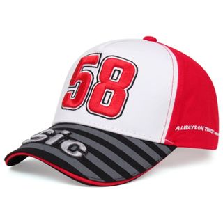 GORRA,MARC,MOTOGP 93,LLAVERO,VOLVO,AUDI,BMW,FORD,M