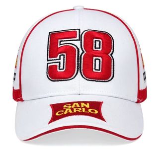 GORRA,MARC,MOTOGP 93,LLAVERO,VOLVO,AUDI,BMW,FORD,M
