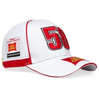 GORRA,MARC,MOTOGP 93,LLAVERO,VOLVO,AUDI,BMW,FORD,M