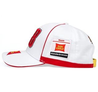 GORRA,MARC,MOTOGP 93,LLAVERO,VOLVO,AUDI,BMW,FORD,M