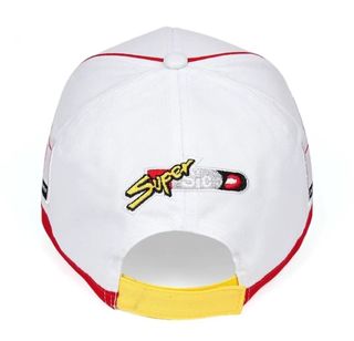 GORRA,MARC,MOTOGP 93,LLAVERO,VOLVO,AUDI,BMW,FORD,M