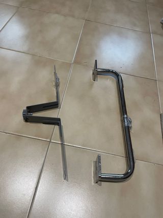 Patas de muebles de ikea