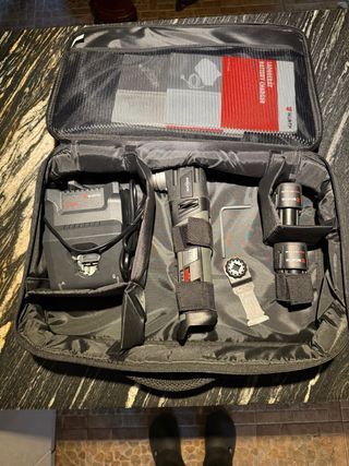 Multiherramienta Wurth nueva 